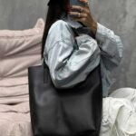 کیف 2 قلو ZARA کد 280190