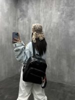 کوله آویزدار کد 280194