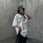 تیشرت BALENCIAGA کد 180145