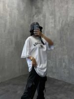 تیشرت BALENCIAGA کد 180145