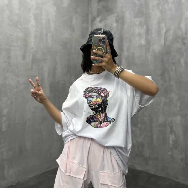 تیشرت چاپی NEW کد 180170