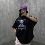 تیشرت MENTALITY کد 180171