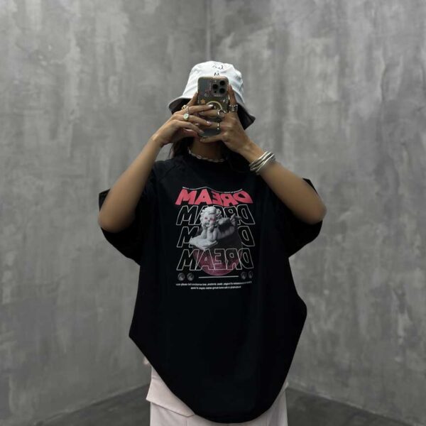 تیشرت DREAM کد 180172