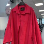 شومیز بغل باز کد 220162