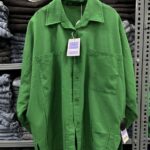 شومیز 2 جیب کد 220095