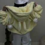 سوییشرت خرگوشی کد 200221