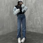 جین بگ ساده کد 100415