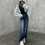 جین بگ ساده کد 100418