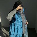 پافر بافتی کد 200228