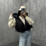 پافر کوتاه کد 200201