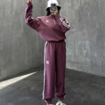 ست 2 تیکه ADIDAS کد 160185