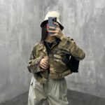 کت جین چیریکی کد 120119