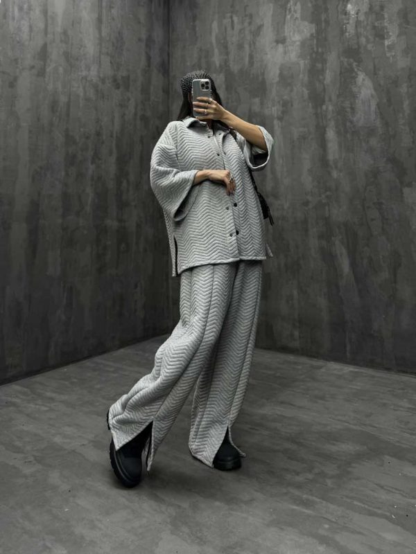 ست زیگ زاگی پانچی کد 160211