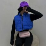 پافر نیم تنه کد 200244