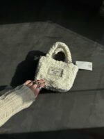 کیف دستی TEDDY کد 280222 - Image 4