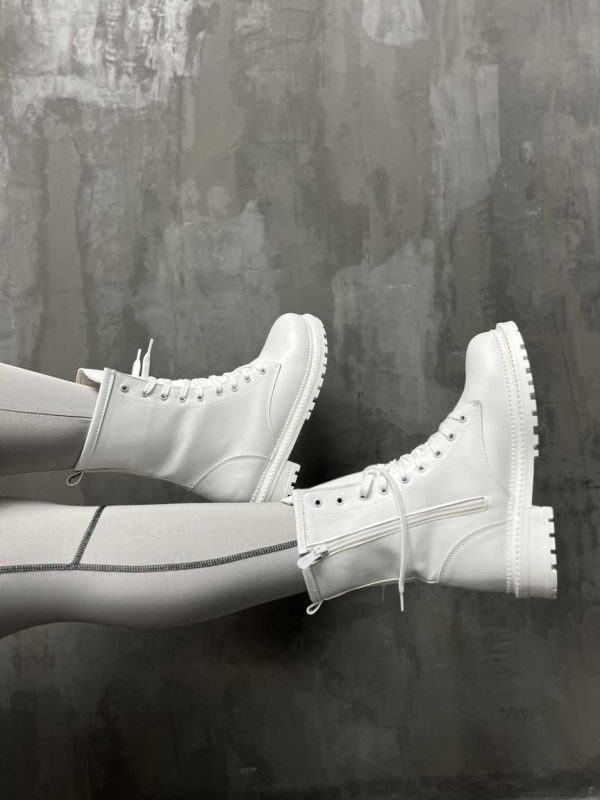 بوت لژ طرحدار کد 140310