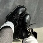 نیم بوت دوردوخت 140330