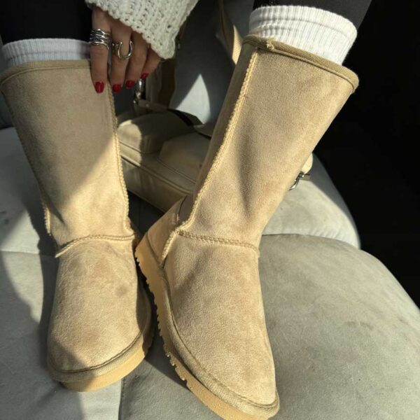 بوت بلند UGG کد 140327