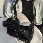 کیف قایقی 6 جیب کد 280218