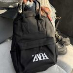 کوله دسته دار ZARA کد 280215