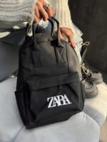 کوله دسته دار ZARA کد 280215