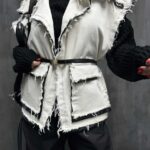 وست ریش دار کد 220260