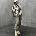 کت موهر کد 120153