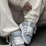 کتونی CAMPUS کد 140268