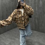 کت طرحدار تدی کد 120168