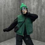 پافر 3 جیب کد 200271