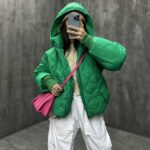 کاپشن رودوخت پایین کش کد 200261