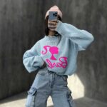 بافت BARBIE کد 200277