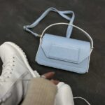 کیف مستطیلی ساده کد 280208