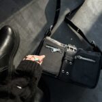 کیف وسط سگک کد 280211