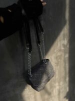 کیف رودوخت ZARA کد 280139 - Image 8