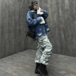 کت جین اور کد 120174