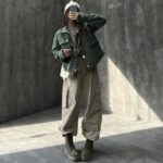 کت کتان بند کنفی کد 120189