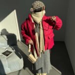 کاپشن 3 جیب کد 200266