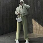 کاپشن 2 جیب ساده کد 200210