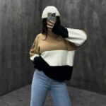 بافت 3 رنگ کد 200367