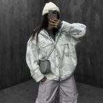 کت موهر 2 جیب کد 200379