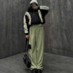 کاپشن ترکیبی کد 200382