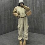 کاپشن جلو تدی کد 200301