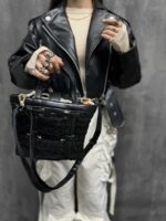 کیف حصیری تدی ZARA کد 280239 - Image 9
