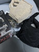 کیف طرح دوخت کد 280242 - Image 3