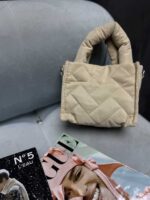 کیف طرح دوخت کد 280242 - Image 2