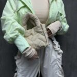 کیف طرح دوخت کد 280242