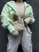 کیف طرح دوخت کد 280242