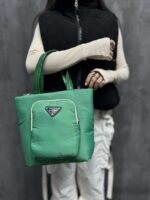 کیف جیبدار PRADA کد 280243 - Image 5