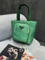 کیف جیبدار PRADA کد 280243 - Image 6